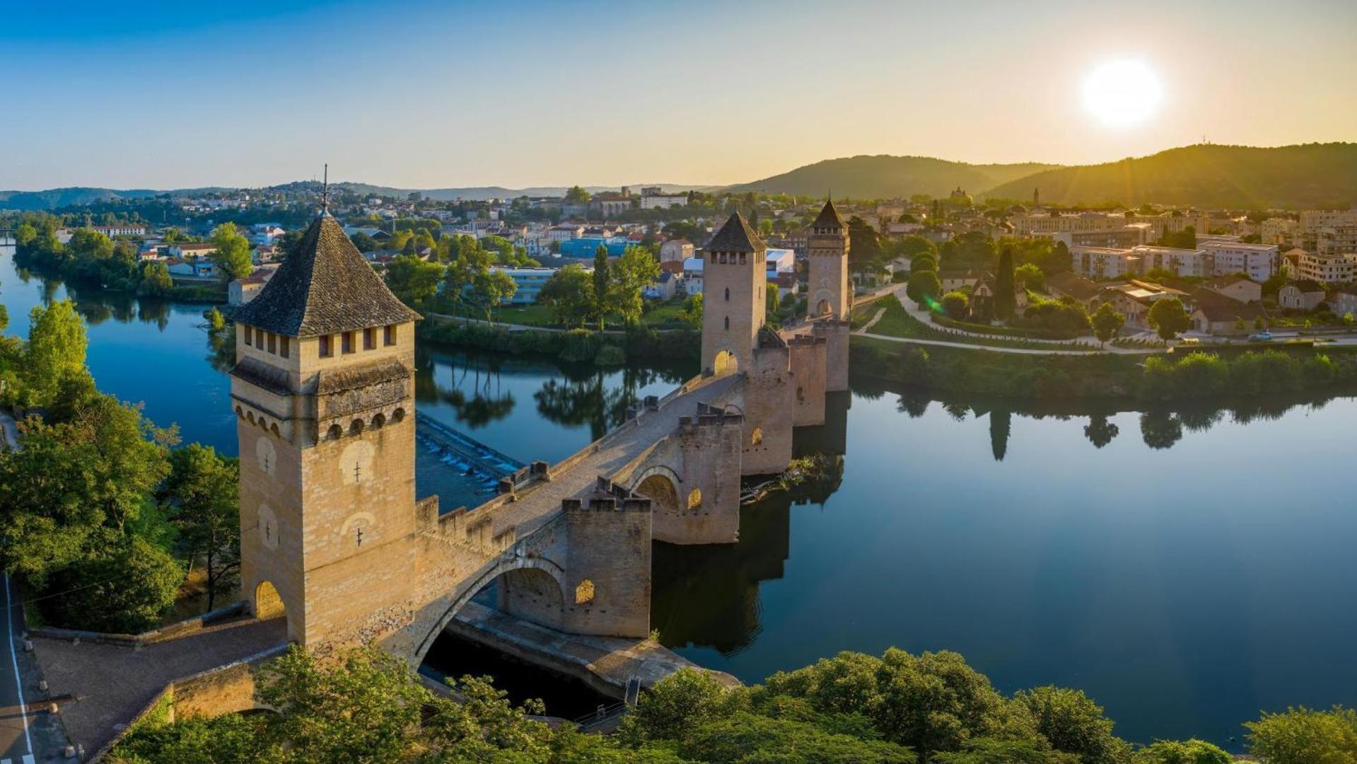 Sfeervol Vakantiehuis Op Landgoed Aan De Dordogne Villa Prudhomat Buitenkant foto